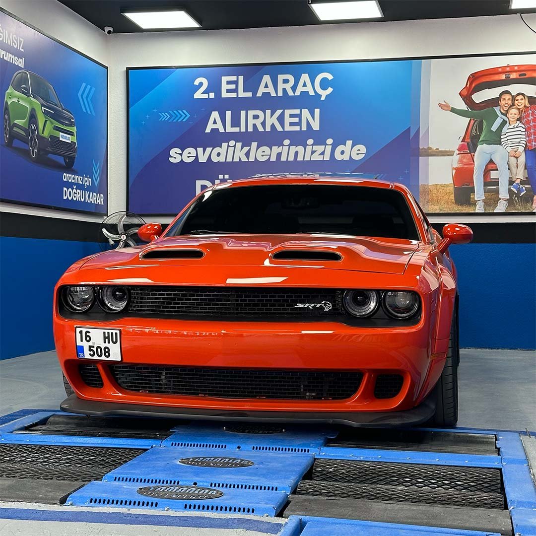 yamanlar oto ekspertiz bursa